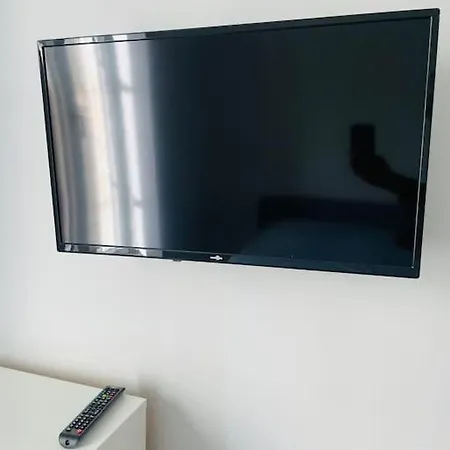 Apartment Stade De France Superbe Proche Paris *