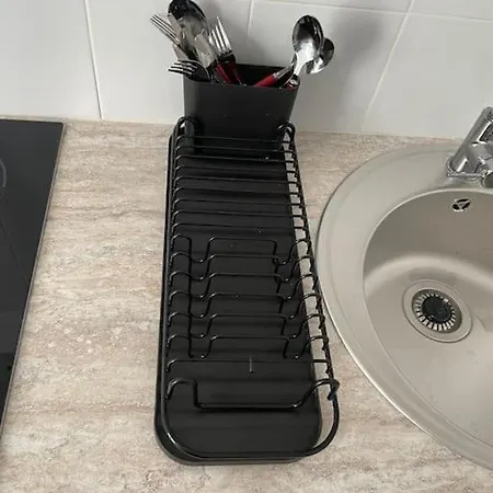 Apartamento Stade De France Superbe Proche Paris Saint-Denis (Seine-Saint-Denis)