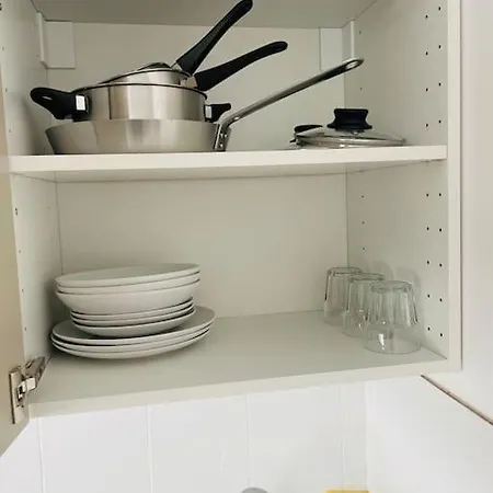 Apartamento Stade De France Superbe Proche Paris *